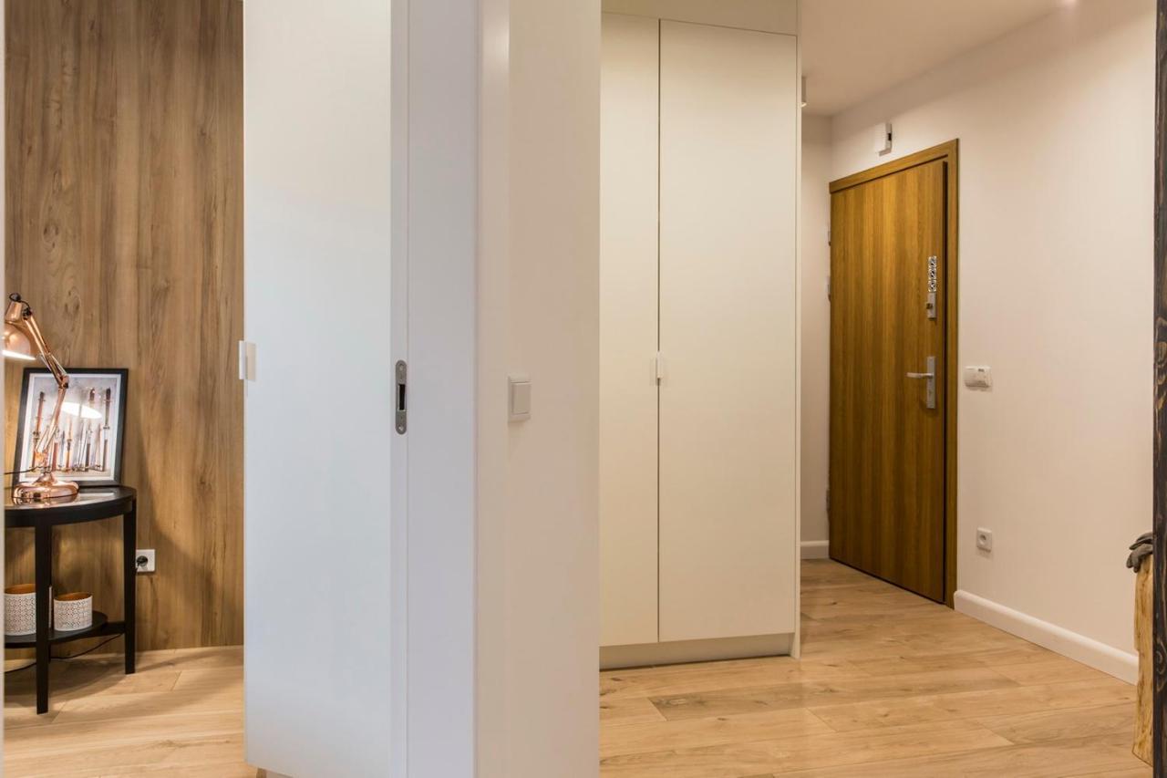 Udanypobyt Apartament Carmen Zakopane Luaran gambar
