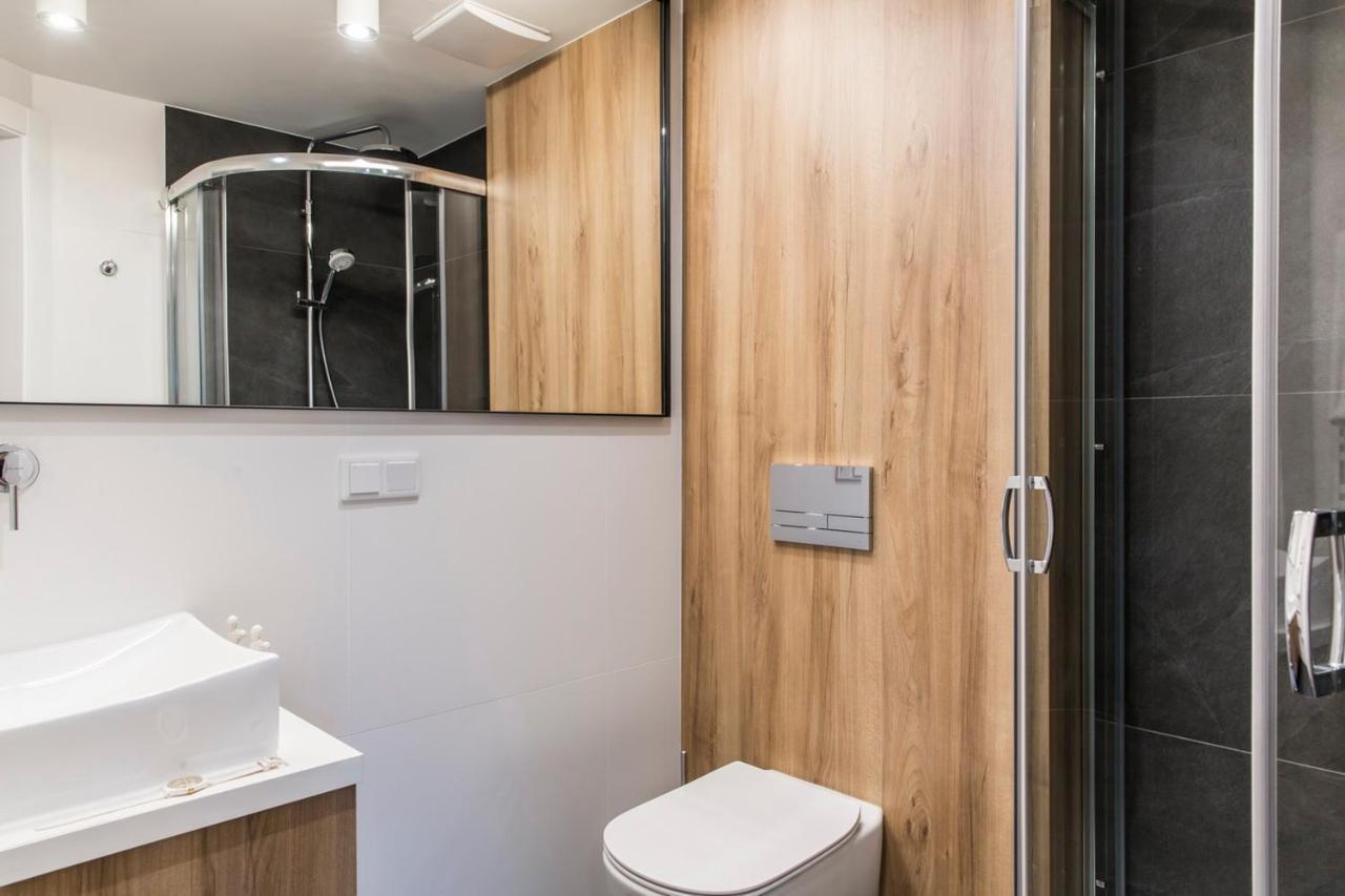 Udanypobyt Apartament Carmen Zakopane Luaran gambar